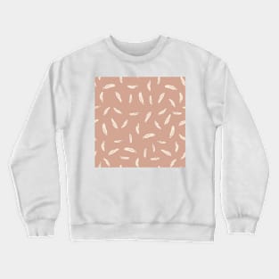 Feathers Crewneck Sweatshirt